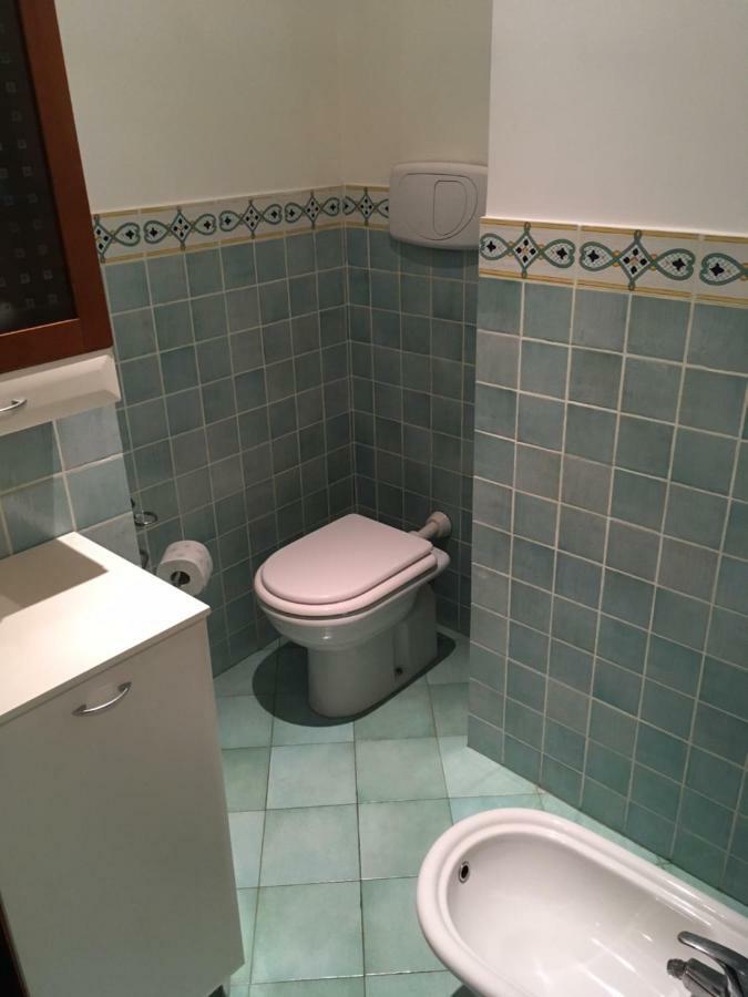 Appartement Bracco