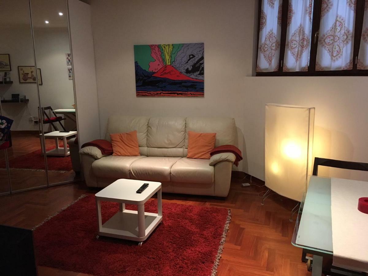 Bracco Appartement *