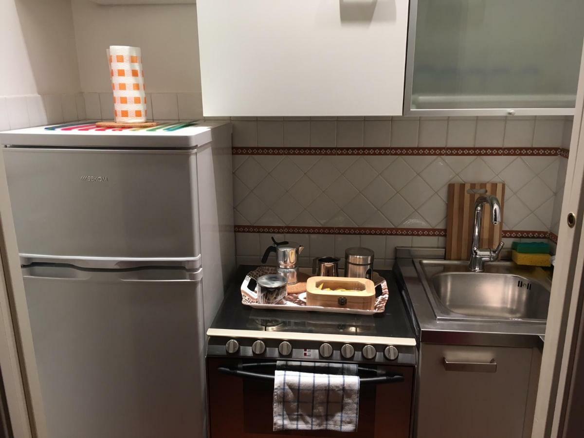 Appartement Bracco Napels