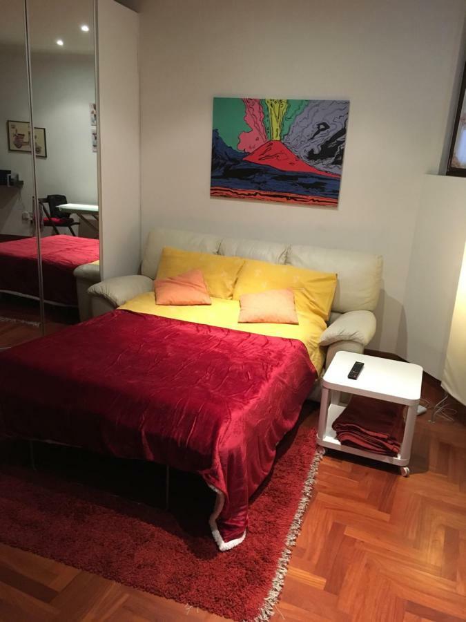Bracco Appartement *