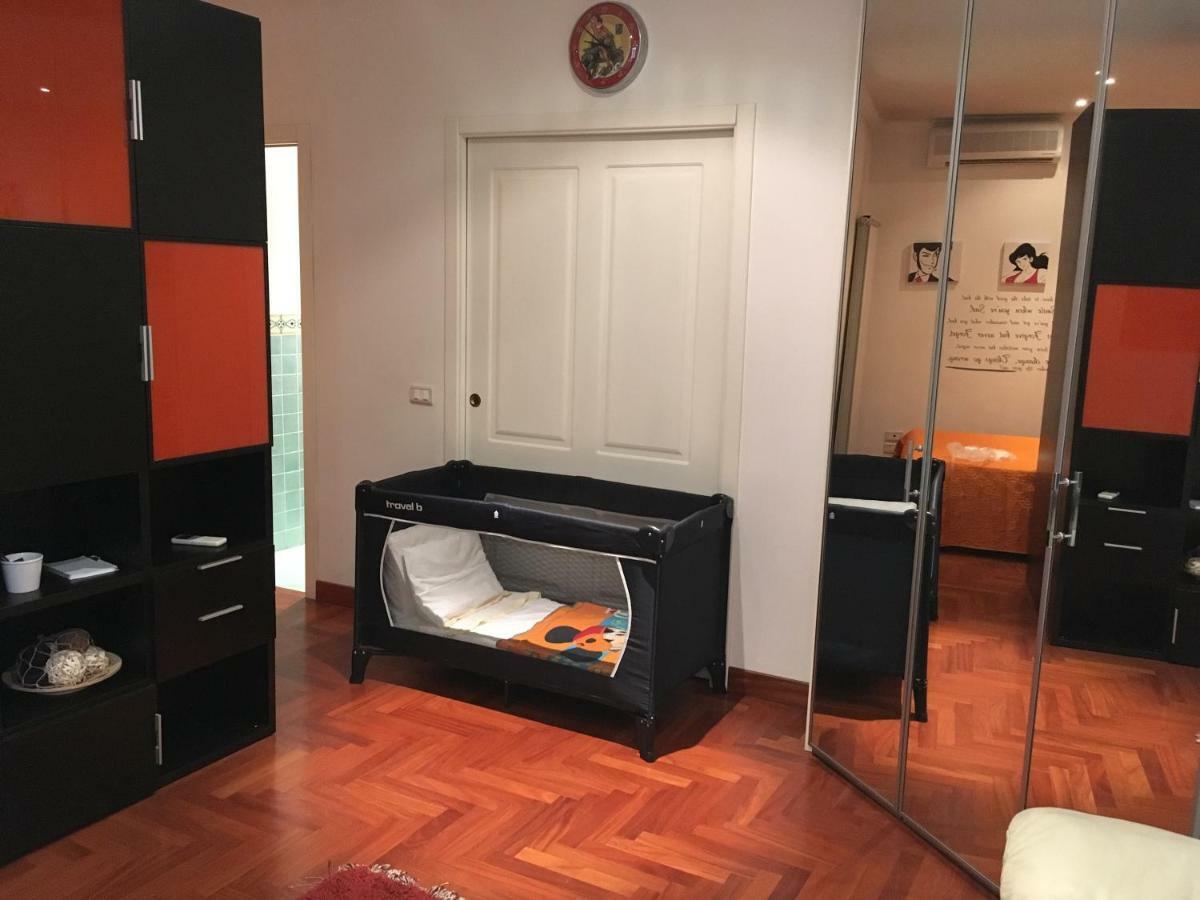 Appartement Bracco