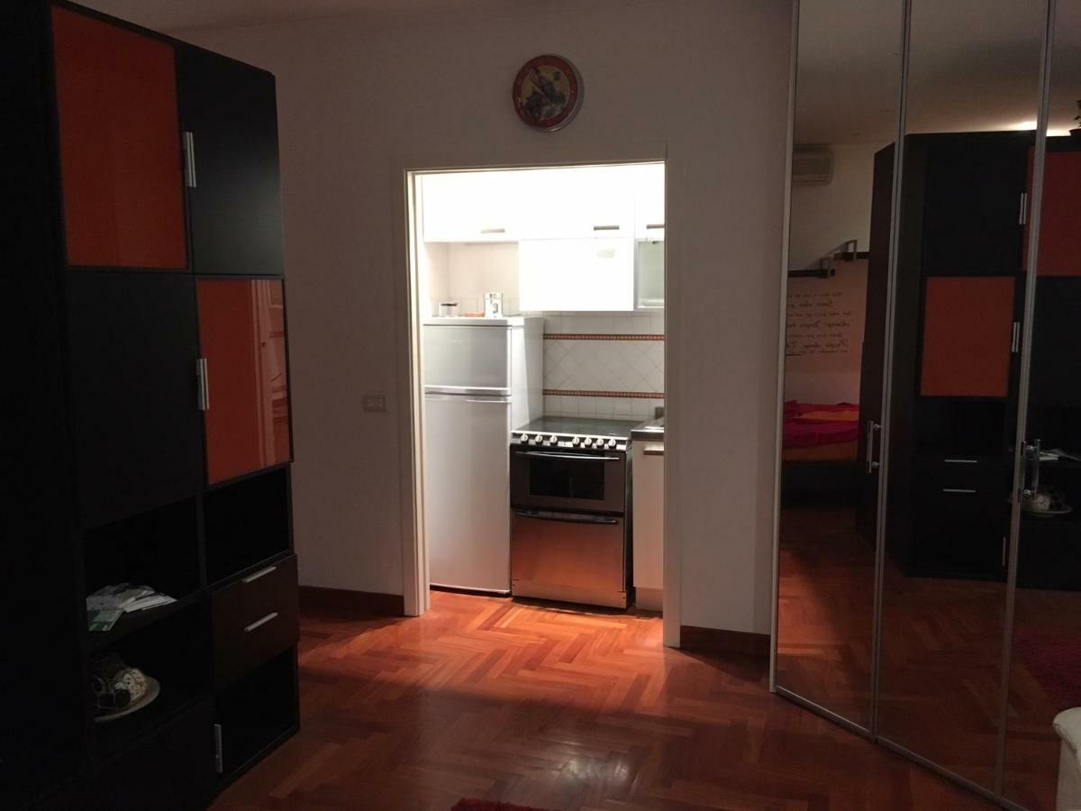 Bracco Appartamento Napoli