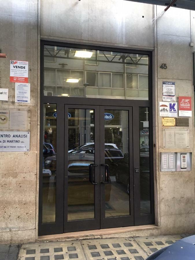 Bracco Appartamento Napoli