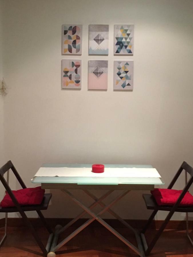 Appartamento Bracco Napoli