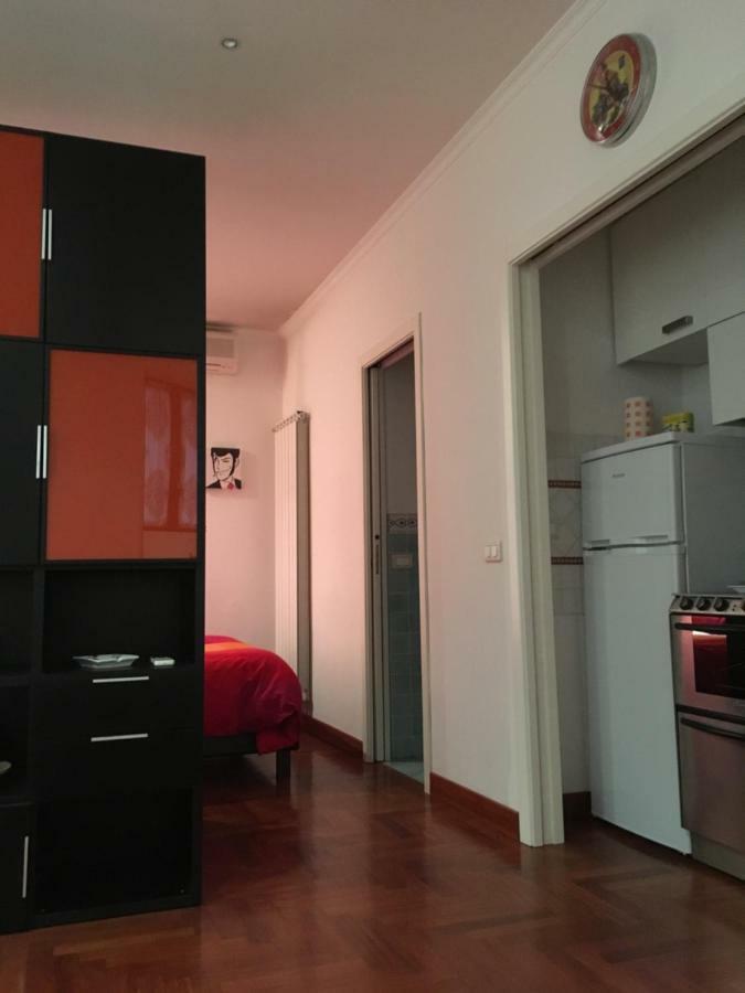 Appartamento Bracco Napoli